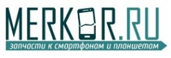 Логотип компании Merkor.ru