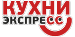 Логотип компании Кухни-Экспресс