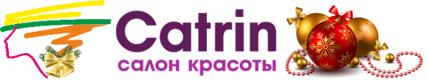 Логотип компании Catrin