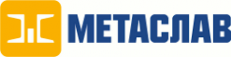 Логотип компании Метаслав