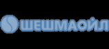 Логотип компании Шешмаойл