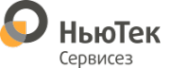 Логотип компании НьюТек Сервисез