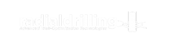 Логотип компании Radial Drilling Services Inc