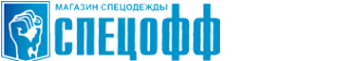 Логотип компании Спецофф