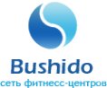 Логотип компании BUSHIDO