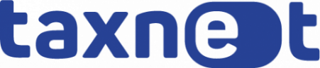 Логотип компании компания Такснет