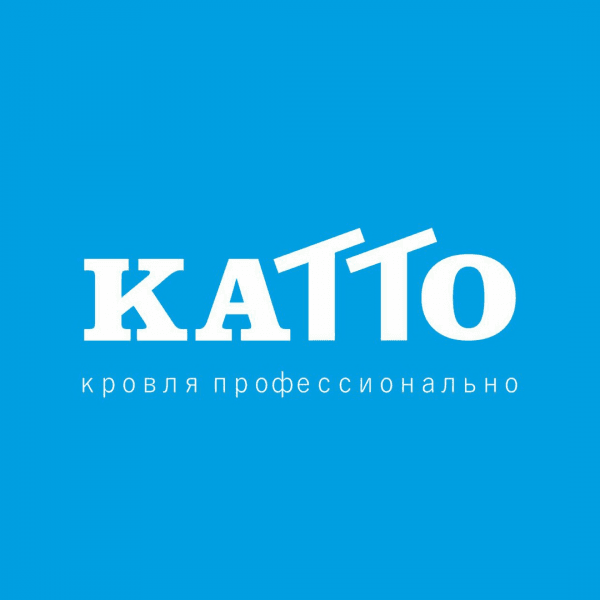 КАТТО - кровля крыш профессионально
