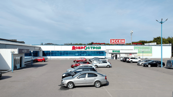 Добрострой