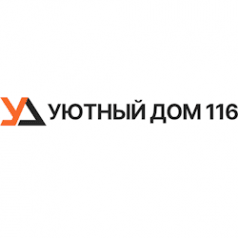 Уютный дом 116