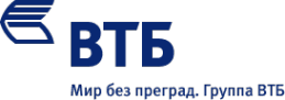 Банк ВТБ