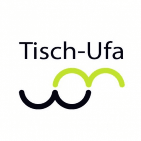 Фабрика массажных столов "ТИШ-УФА" в Альметьевске