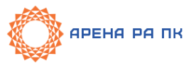 Арена ра