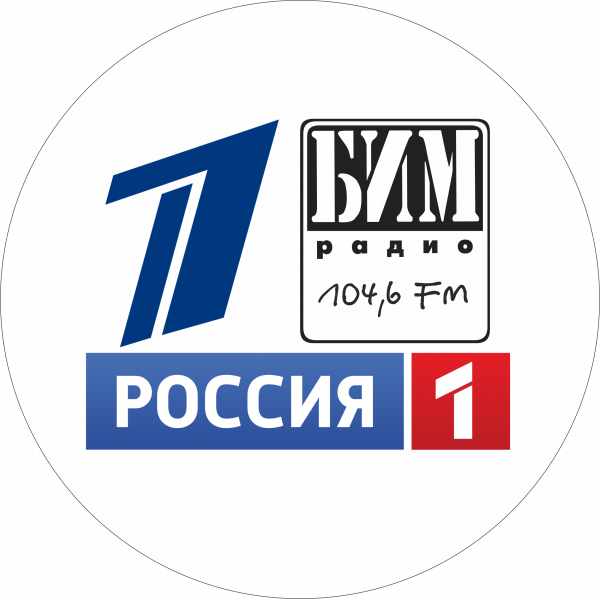 Логотип компании Медиа Продакшн