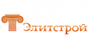 Логотип компании Компания  Элитстрой