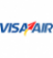 Логотип компании Visa Air