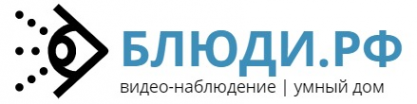 Логотип компании ВОТ ТАК ПОТОЛКИ