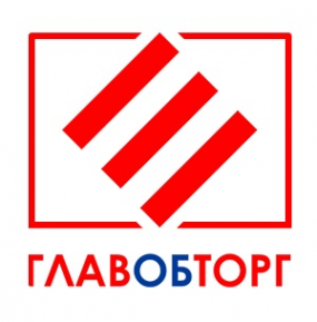 Логотип компании ГлавОбТорг-Альметьевск