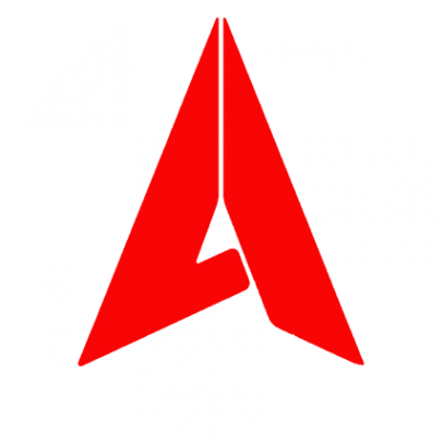Логотип компании Воротная компания ALEXANDER