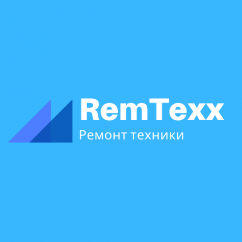 Логотип компании RemTexx - Альметьевск
