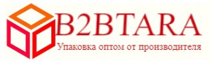 Логотип компании B2BTARA-Альметьевск