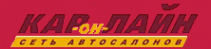 Логотип компании M-авто