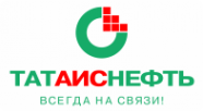 Логотип компании ТатАИСнефть