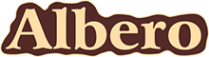 Логотип компании Albero