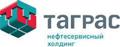 Логотип компании ТМС групп