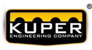 Логотип компании Купер