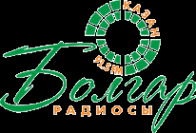 Логотип компании Болгар радиосы