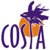 Логотип компании Costa
