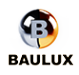 Логотип компании БАУЛЮКС