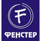 Логотип компании Фенстер