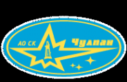Логотип компании Чулпан АО