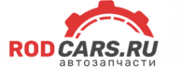 Логотип компании Rodcars